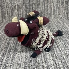 Disney The Lion King Broadway Musical Pumbaa 10  Plush Stuffed Animal