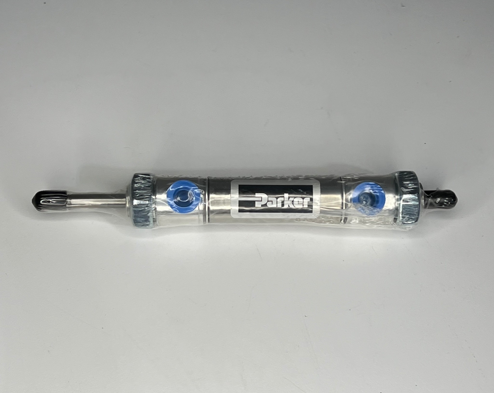 ONE (1) PARKER Pneumatic Cylinder 1PSR003023 - 0.75KDXSR01.00 (NEW)