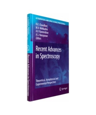 Recent Advances in Spectroscopy: Theoretical,  Astrophysical and Experimental Pe