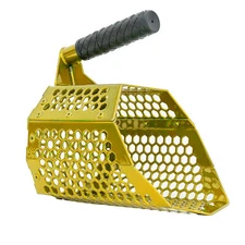 Motley Digging Tools Buccaneer Hand Scoop – Durable Metal Detecting Tool
