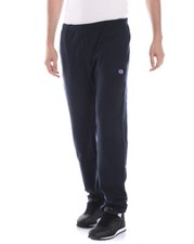 TRACKSUIT PANTS CHAMPION MEN Tg. XL 210969 BS501 BLU