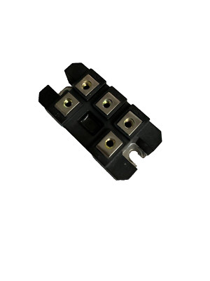 Fuji Electric Power Diode 6RI175G-160 Rectifier