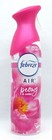 1 Febreze Air Effects PEONY & CEDAR Lufterfrischer Aerosol Raumspray