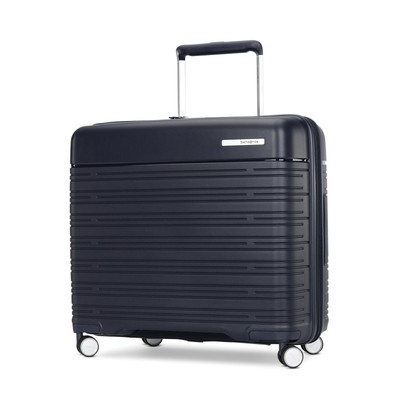 Samsonite Elevation Plus - Medium Hardside Suitcase with spinner wheels -