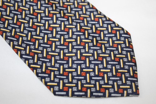 RENATO BALESTRA Silk tie Made in Italy F35364 | eBay
