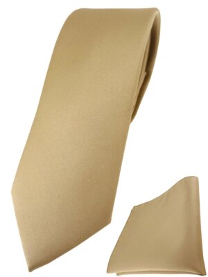 schmale TigerTie Designer Krawatte helles gelbgrün uni-gemustert - Tie schmale TigerTie Designer Krawatte helles gelbgrün uni-gemustert - Tie