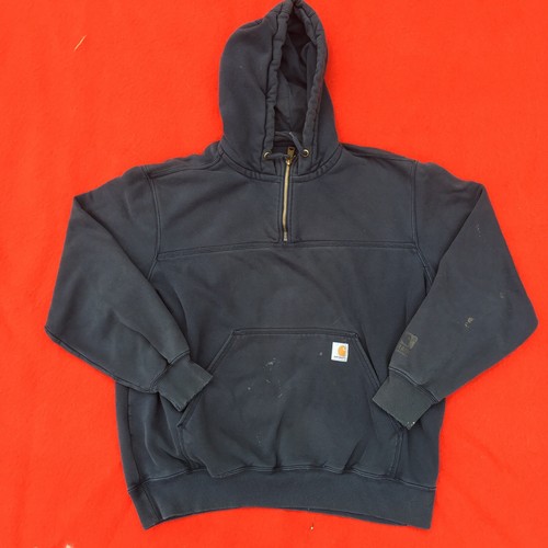 rain defender carhartt moletom com capuz