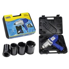 Avvitatore Elettrico 800 Watt Impulso Svita Ruote Elettronico Con Bussole Oxford