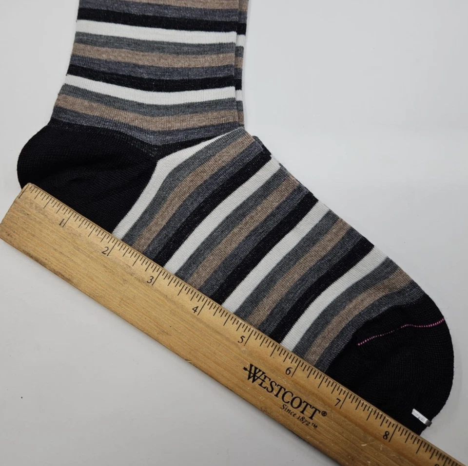 Meias femininas Pantherella inglesas finas 70% lã merino - NOVAS - ESCOLHA A COR - Imagem 4 de 4