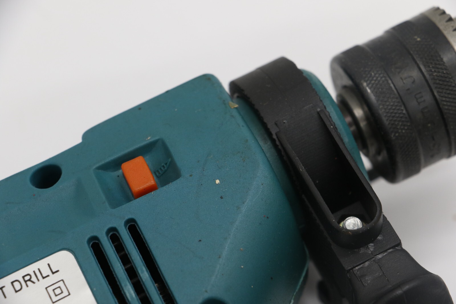 Unbranded [Z1J13] Impact Drill 1/2" eBay