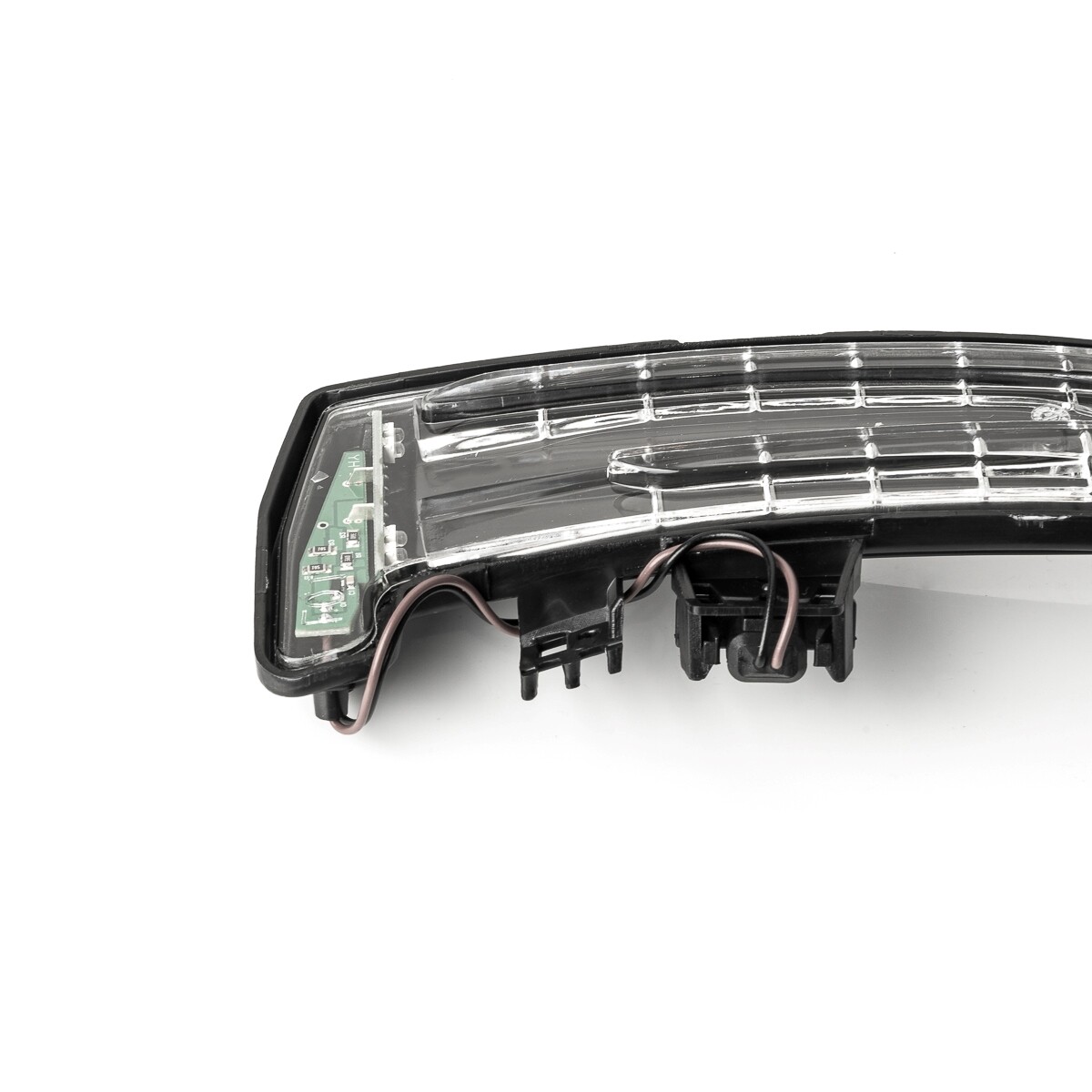 DEL clignotant rétroviseur droit pour Mercedes Classe E A207 C207 ...