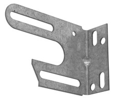 Garage Door Torsion Spring Center Support Bracket Residential Mini USA Center...