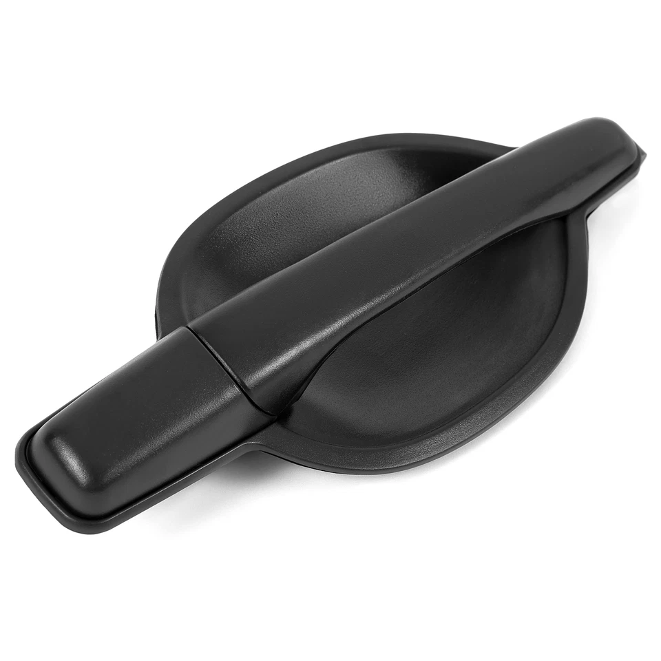 右前乘客门外把手纹理适用于 04-11 三菱 Endeavor — 第 4/4 张图片