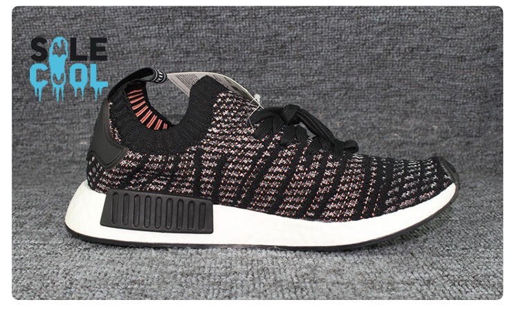 Adidas NMD_R1 STLT PK Men