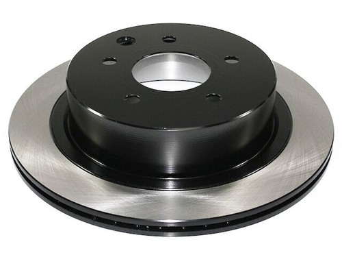 Rear Brake Rotor For 2003-2005 Nissan 350Z 2004 WS427NR | eBay