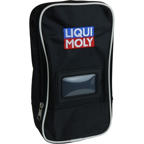 4L LIQUI MOLY Marcha Suave High Tech 5W-40 para BMW LL-01 MB 229.5 VW - Imagen 3 de 6