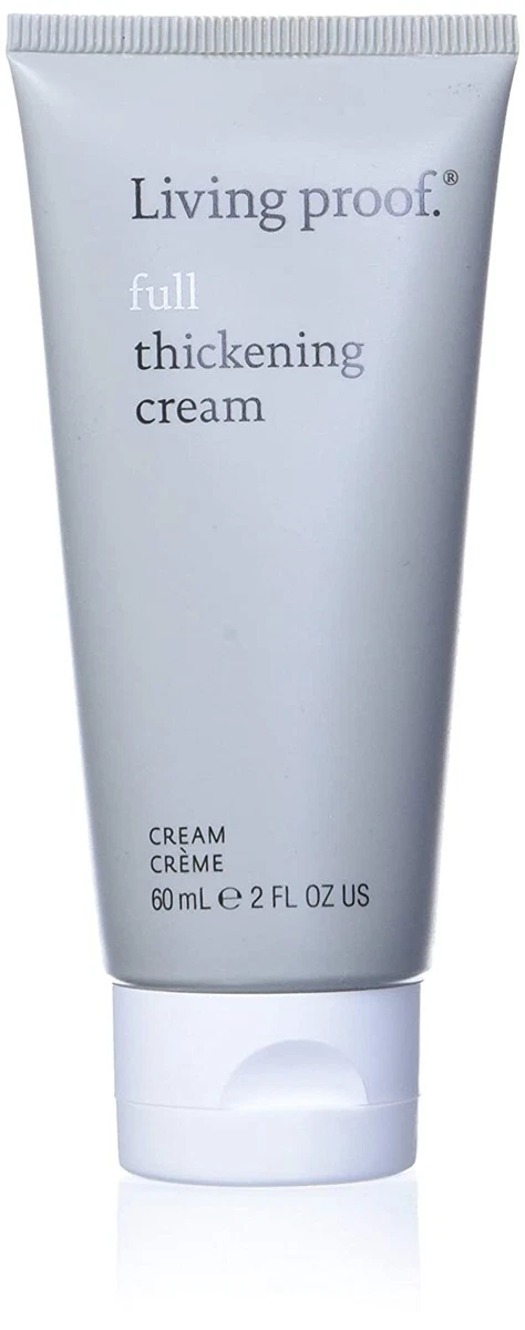 Living proof sale full thickening cream