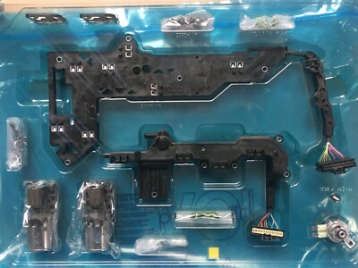 Mechatronik Reparatursatz S-Tronic 0B5 398 048D A4 A5 A6 A7 Q5 DL501 DCT