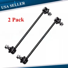 Front Sway Bar Links Kit for Toyota Corolla Matrix Prius Pontiac Vibe Scion tC