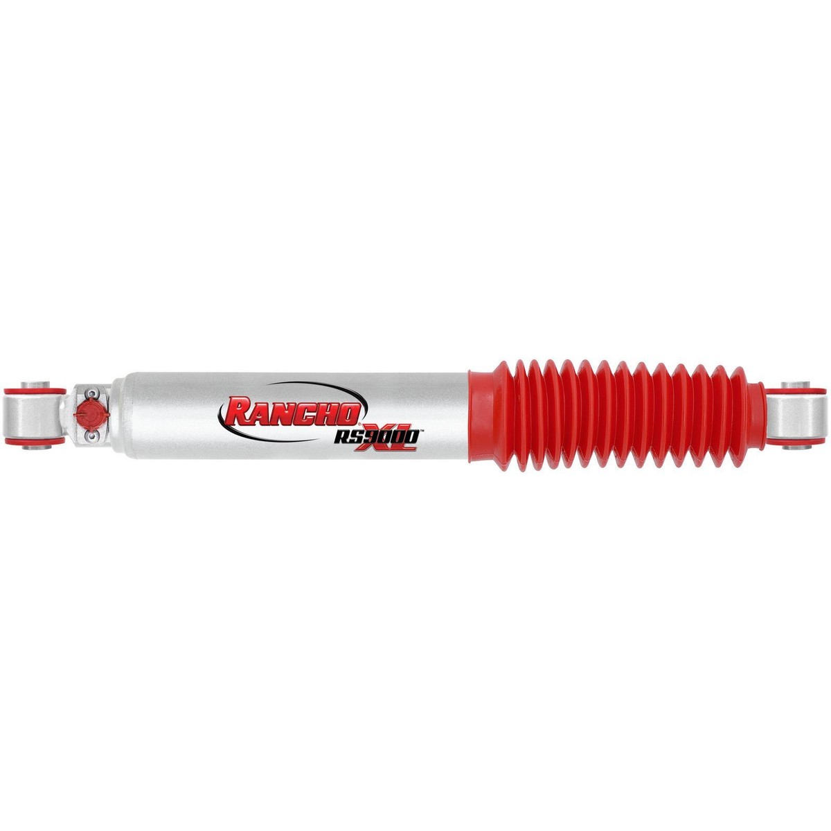 Rancho Rear RS9000XL Shock for 05-12 Nissan Pathfinder | eBay