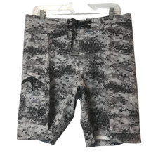 Columbia Men's PFG Offshore Board Shorts Size 34x9