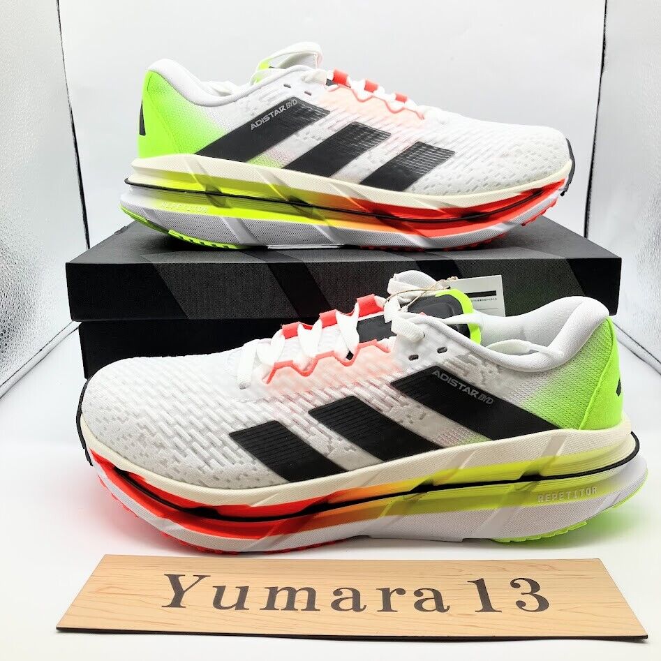 adidas Adistar BYD Running White Black 2colors ID6174 IH7649 adidas Adistar BYD Running White Black 2colors ID6174 IH7649