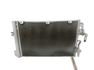 Kondensator Klimakühler AC für Opel Zafira B A05 05-08 93178958