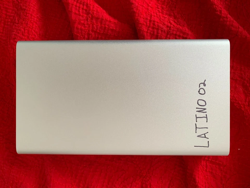 G-Technologies G Drive Gen 4 1TB External Hard Drive MAC - Image 4 of 4