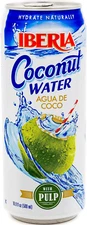 Coconut Water with Pulp 16.9 Fl Oz (Pack of 24)