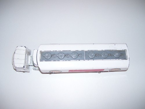 dinky aec esso tanker - Picture 3 of 12
