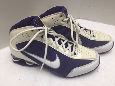 nike basketball shoes 2009