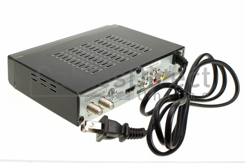 50+ Mile Digital Signal Booster Indoor TV Antenna Set Kit VHF UHF FM Amplifier - Picture 5 of 5
