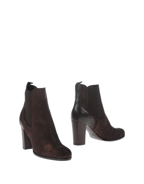 ANDREA CATINI · Chelsea Boots [ EU 40 ]