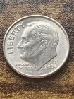 2004 P Roosevelt Dime Ten (10) Cent Actual Coin TK3167*