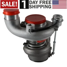 Turbo Turbocharger For 2004 2005 2006 2007 DODGE Cummins 5.9L HE351CW 4036835 US