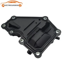 Engine Oil Crankcase Vent Separator For 2011-2017 Ford Fiesta 1.6L-L4 AE8Z6A785D