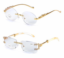Buy any of two Elegant Frames Blue light Blocker with same powers for 29.99 v1