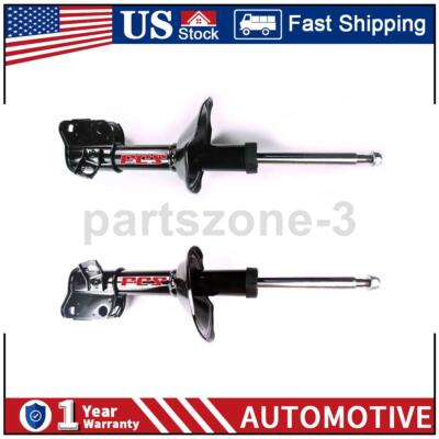 Front FCS Struts Assembly For Subaru Impreza 1994 1993