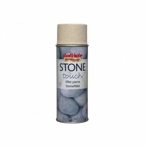 Peinture émail PlastiKote B17 – Marron, Séchage Rapide, Pour Bricolage Et Déco