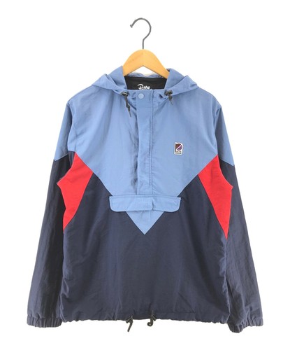 stussy multicolor jacket