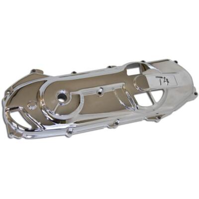 Abdeckung Kurbelgehäuse Schneiden Silber Für Benelli 50 Pepe 1999-2001