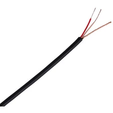 Mogami W2552 328 ft. Superflexible Microphone Signal Cable