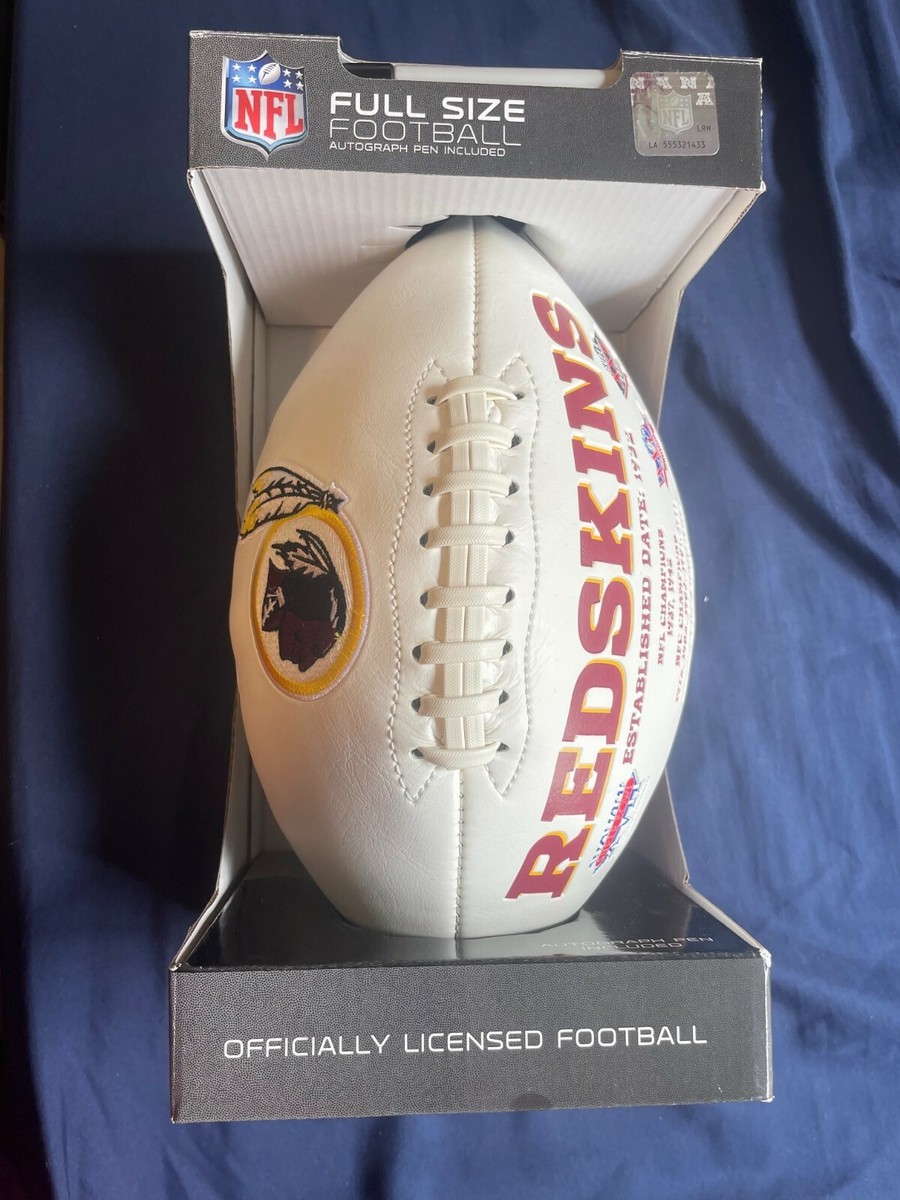Washington Redskins 記念バックル Washington Redskins 1988 Super Bowl XXII Champions Enamel