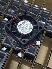 NMB 1606KL-01W-B30 DC5V 0.16A 40 40 15MM 2-Wire Cooling Fan