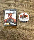 Spider-Man: Web of Shadows Amazing Allies Edition (Sony PlayStation 2, 2008)