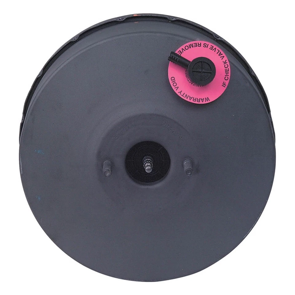 For Ford Super Duty Excursion Cardone Brake Booster TCP - Image 4 of 4