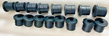 Brandneu Blattfeder Buchse Gummi Kit passend f&uuml;r Suzuki Samurai Gypsy SJ410 S...