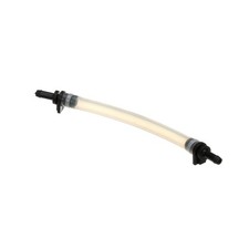 Angelo Po Rubber Pipe For Rinse Aid Disp 3186570 - Genuine OEM Replacement Part