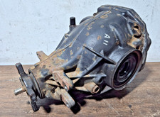 2005 MERCEDES CLS 320 CDI 2.65 RATIO REAR DIFFERENTIAL ASSEMBLY A2303511808