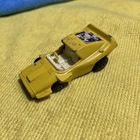 1972 LESNEY MATCHBOX SUPERFAST No 58 WOOSH-N-PUSH Car 🔥🔥